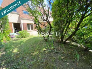  Maison � vendre 5 pi�ces 94 m�