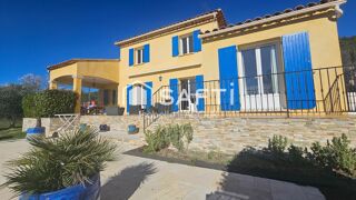  Maison � vendre 6 pi�ces 140 m�