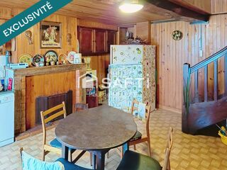  Maison  vendre 8 pices 101 m