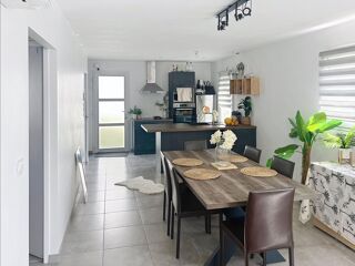  Maison � vendre 4 pi�ces 70 m�