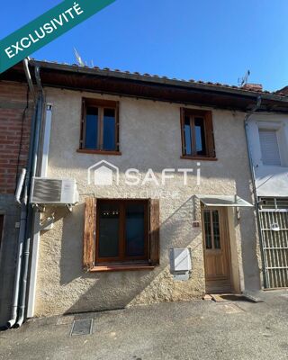  Maison � vendre 2 pi�ces 48 m�