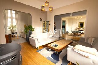  Maison à vendre 6 pièces 139 m²