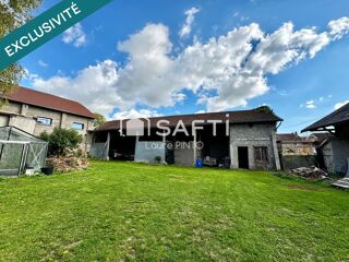  Maison à vendre 6 pièces 180 m²