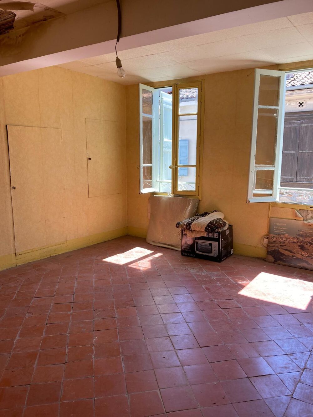 Vente Maison Gros potentiel Revel
