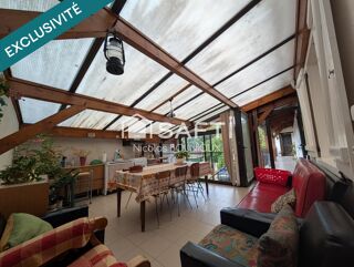  Maison à vendre 5 pièces 117 m²