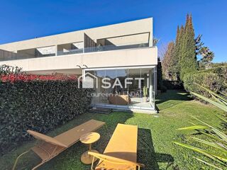  Appartement � vendre 4 pi�ces 88 m�