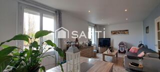  Maison � vendre 4 pi�ces 109 m�