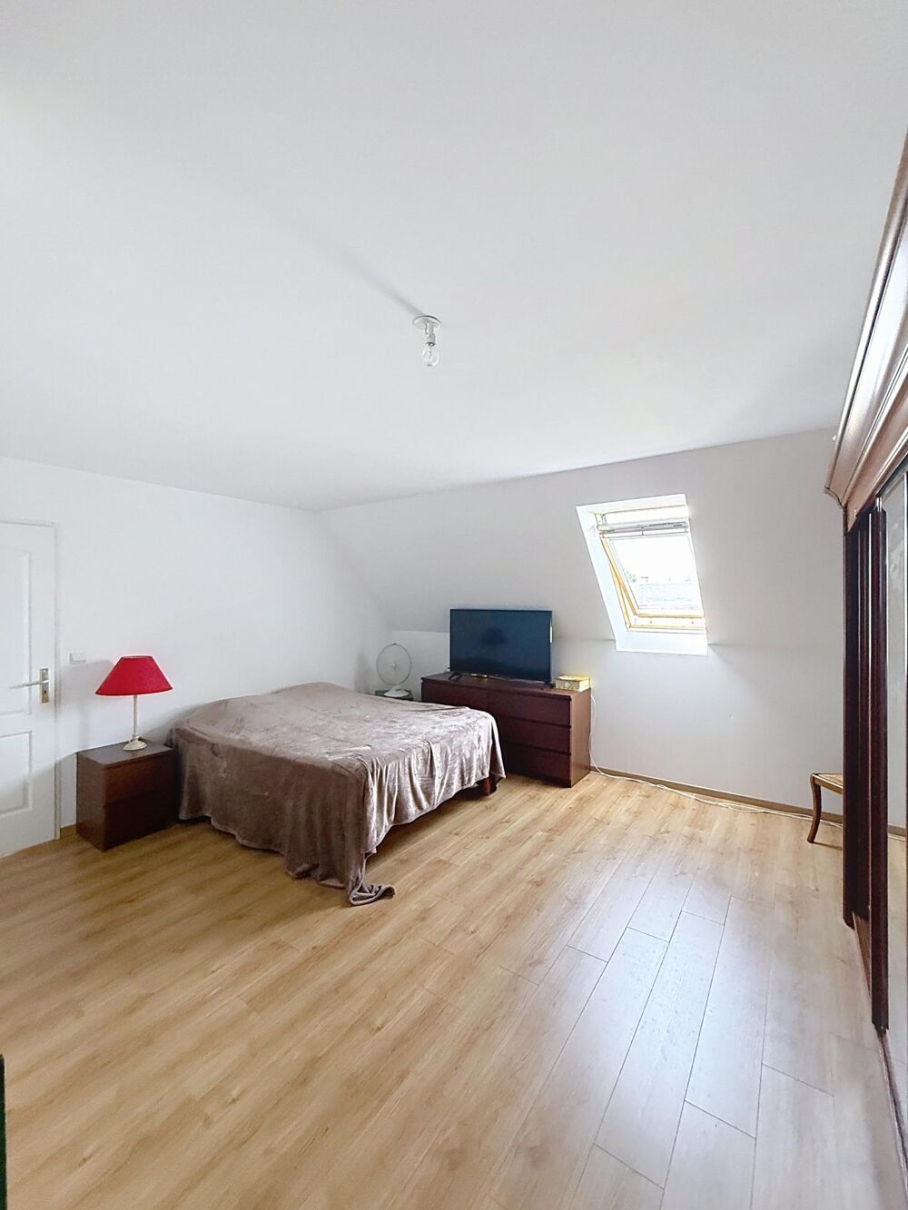Vente Maison 3/4 Chambres Epaignes