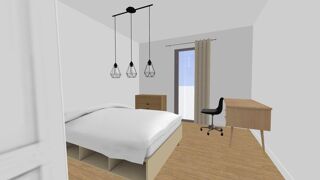  Appartement  vendre 3 pices 74 m