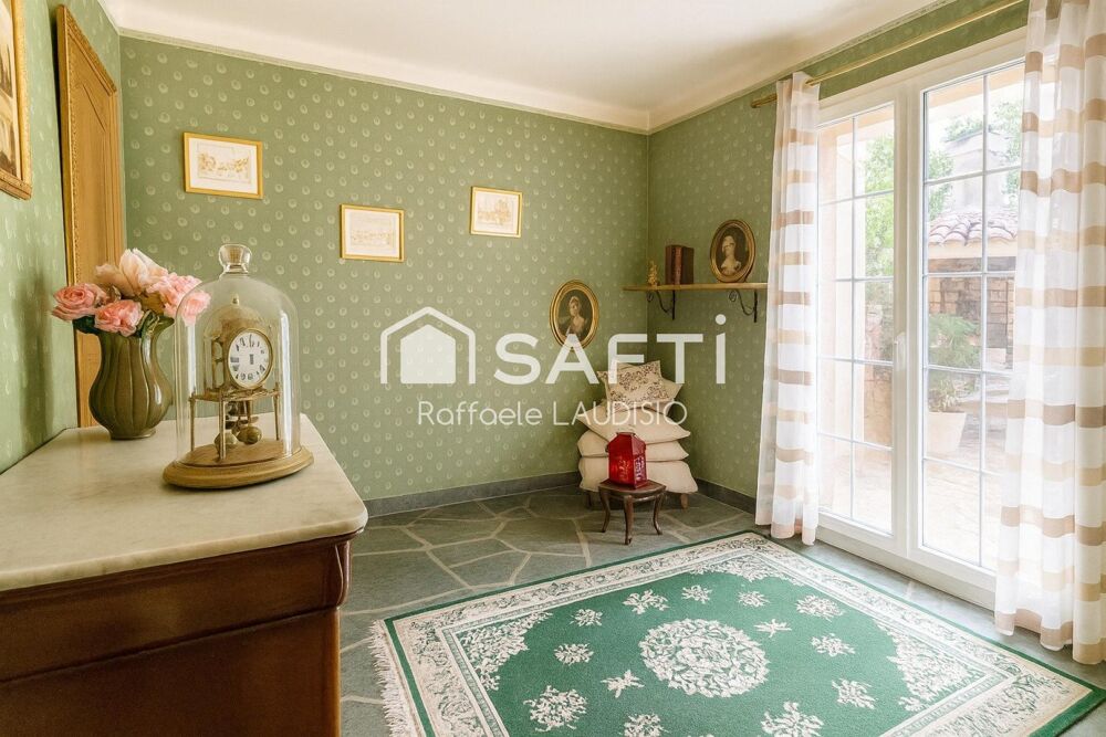  vendre  Maison Agay (83530)