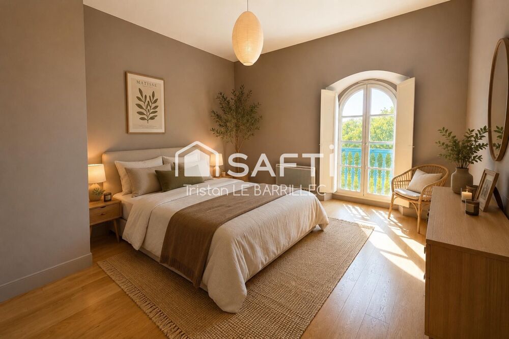Vente Appartement Victor Hugo : élégance au cœur de Nîmes Nimes