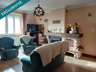  Maison � vendre 5 pi�ces 110 m�