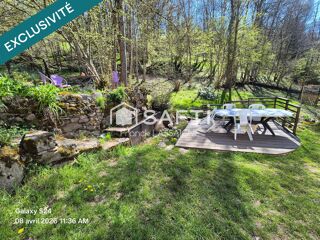  Maison à vendre 3 pièces 67 m²