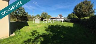  Maison à vendre 4 pièces 84 m²