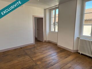  Maison  vendre 10 pices 126 m