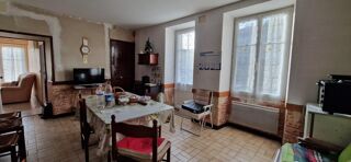  Maison � vendre 3 pi�ces 63 m�