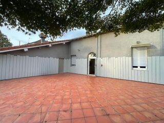  Maison � vendre 4 pi�ces 170 m�