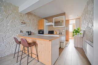  Appartement � vendre 2 pi�ces 36 m�