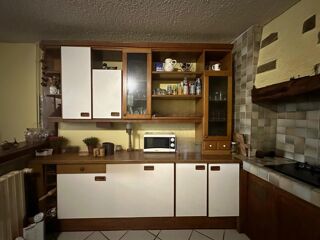  Maison � vendre 4 pi�ces 130 m�