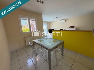  Maison � vendre 4 pi�ces 97 m�