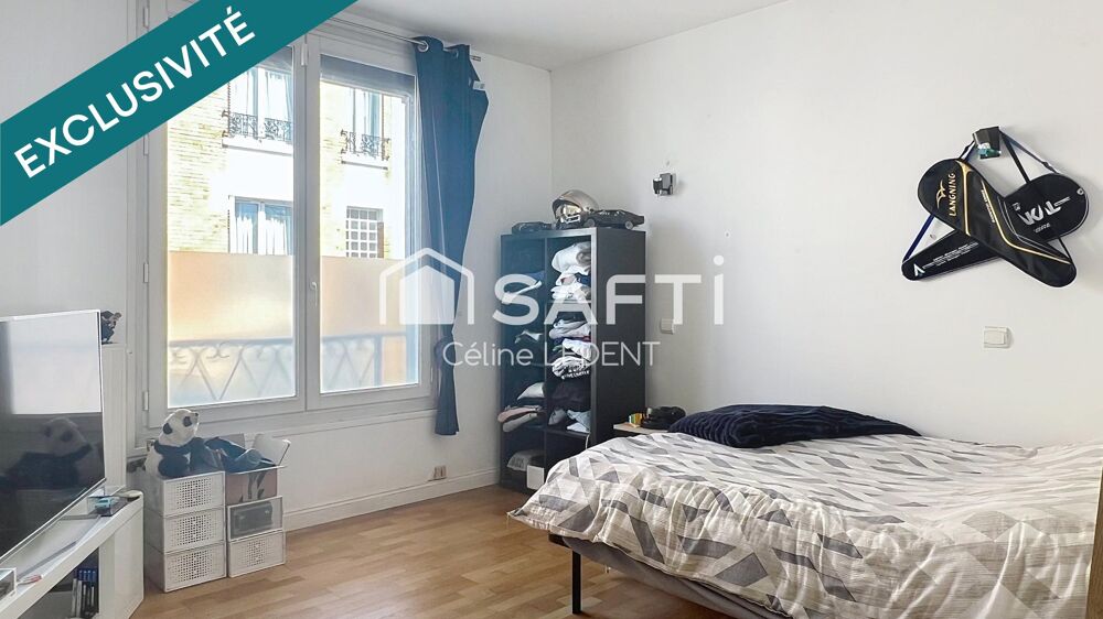 � vendre  Maison Maisons-Alfort (94700)