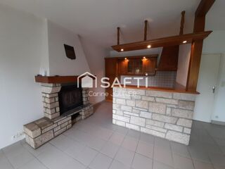  Maison � vendre 6 pi�ces 114 m�