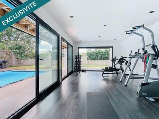  Maison à vendre 6 pièces 246 m²