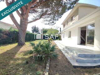 Maison à vendre 5 pièces 130 m²