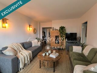 Vente Appartement Appartement 3 chambres - Quartier Montmidi Poitiers