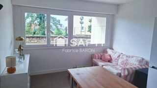  Appartement � vendre 2 pi�ces 35 m�