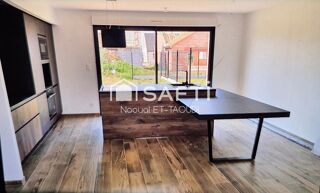  Maison � vendre 4 pi�ces 100 m�