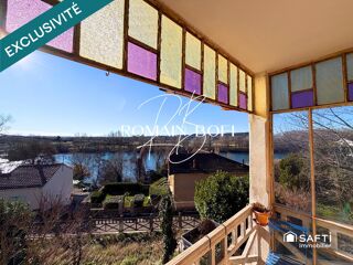  Maison � vendre 5 pi�ces 113 m�