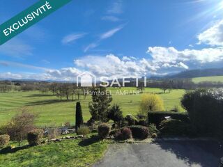  Maison à vendre 5 pièces 125 m²