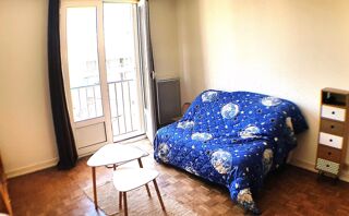 Appartement � vendre 1 pi�ce 30 m�