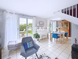 Vente Maison Jolie maison familiale avec jardin Les loges-en-josas