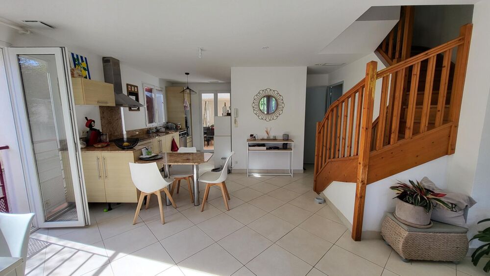 Vente Maison villa avec jardin Maureillas-las-illas