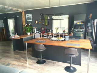  Maison � vendre 7 pi�ces 269 m�