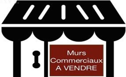 Un Emplacement, Des Possibilit&eacute;s : Murs Commerciaux + habitat  &agrave; Vendre 262000 85100 Les sables-d'olonne