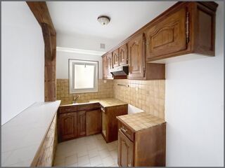  Maison à vendre 4 pièces 62 m²