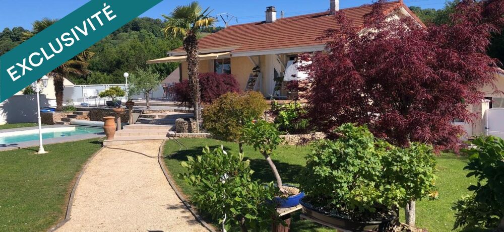 Coup de coeur Maison T5 à Saint-Hilaire-de-la-Côte