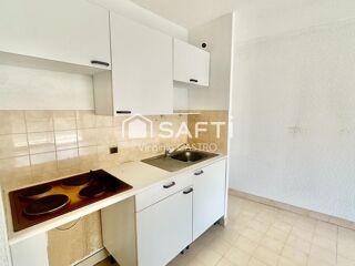  Appartement � vendre 2 pi�ces 39 m�