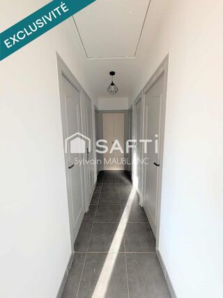  Maison  vendre 4 pices 97 m