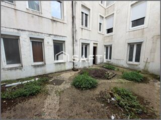  Appartement � vendre 2 pi�ces 40 m�