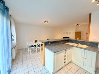  Appartement � vendre 2 pi�ces 48 m�