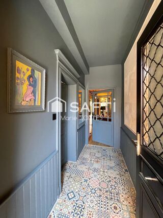  Maison à vendre 6 pièces 147 m²