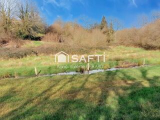  Terrain à vendre 8072 m²
