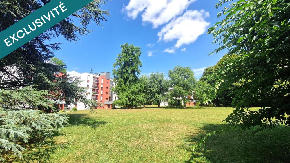 Appartement 4 pièces de 85m2
