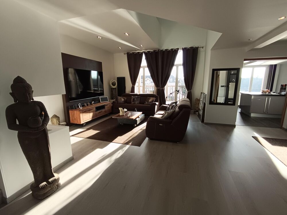 à vendre  Appartement Cergy (95000)