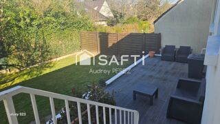  Maison � vendre 5 pi�ces 112 m�