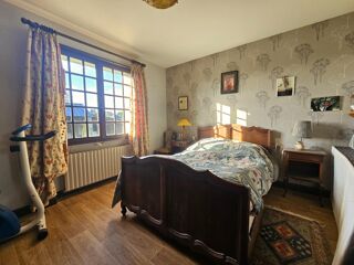  Maison � vendre 7 pi�ces 165 m�